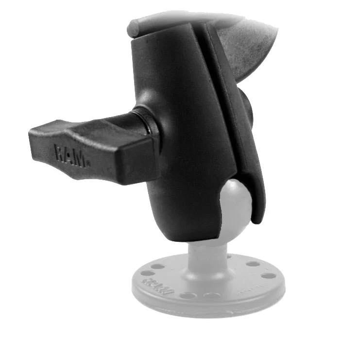 RAM Mounts Ram Rod 2000 Fishing Rod Holder (Closeout) - Image 3