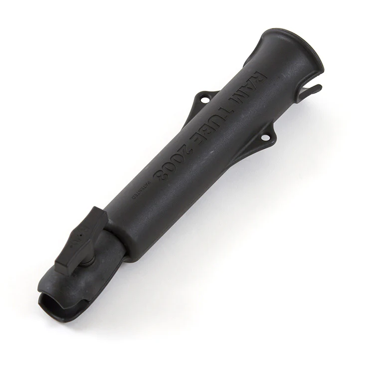 RAM Mounts RAM-TUBE 2008 Fishing Rod Holder with Single Socket Arm - Image 2
