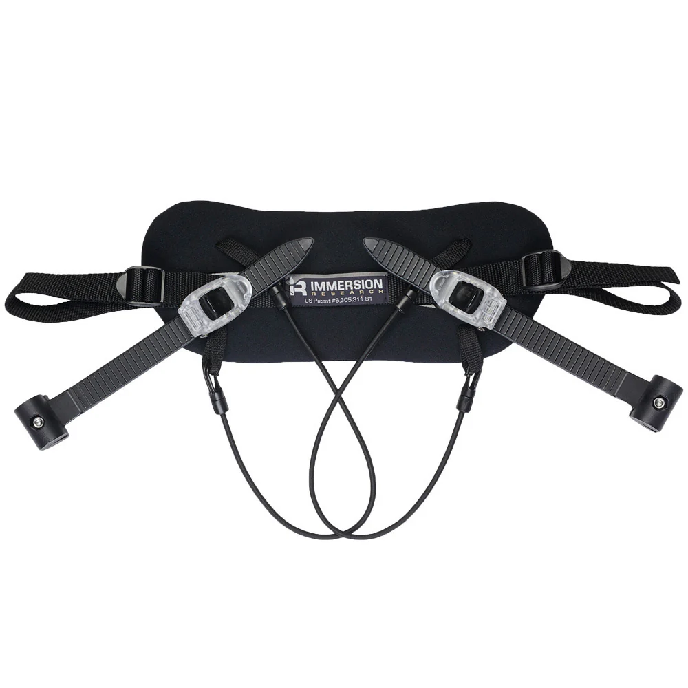 IR Reggie Backratchet Kayak Backband - Image 2