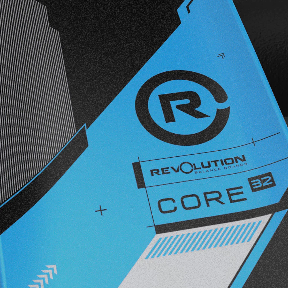 RevBalance Core 32 Balance Board - Image 4