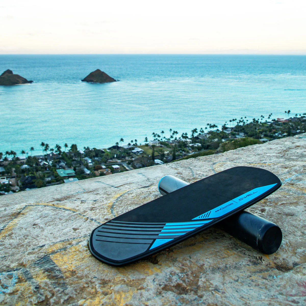 Revolution Swell 2.0 Balance Board - Image 4