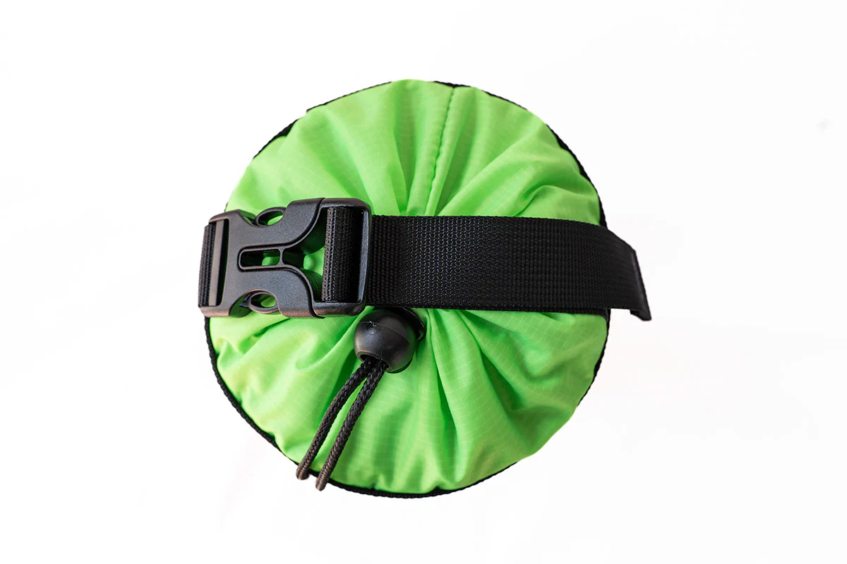 River Station Gear B.O.A.T Classic Rescue Throw Bag 70' - Image 5