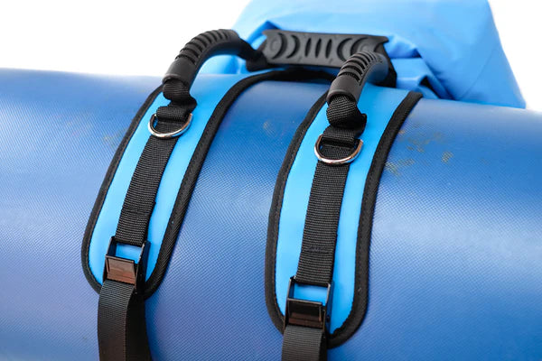 River Station Gear Dry Thwart Bag - Image 4