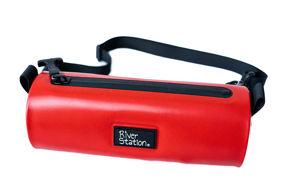 River Station Gear DryLap Kayak Dry Bag - Image 2