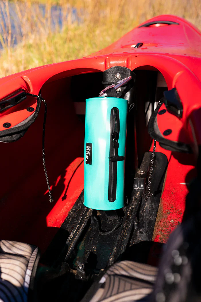 River Station Gear DryLap Kayak Dry Bag - Image 4