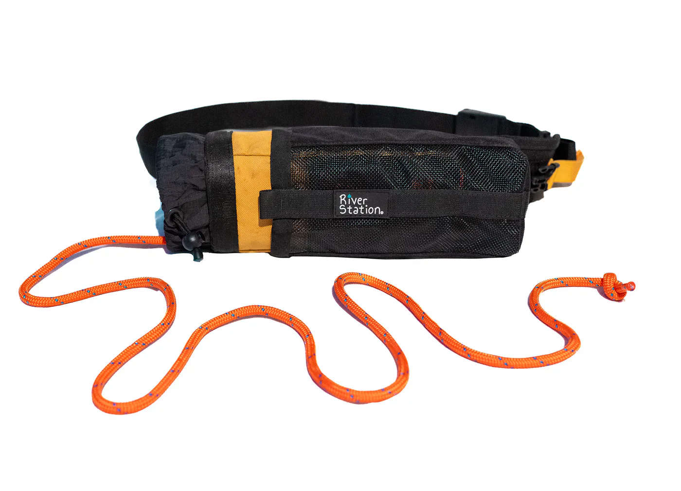 River Station Gear GuideLaunch PRO Waist Throw Bag - Image 2