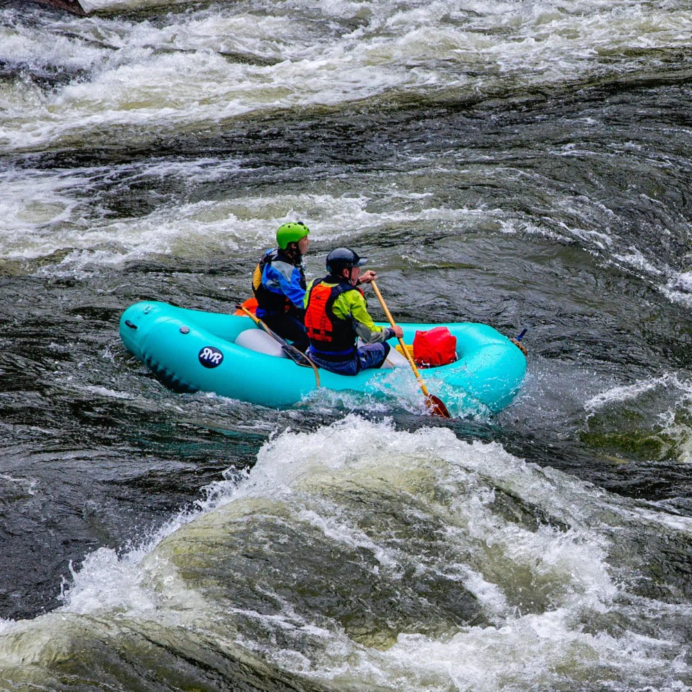 Rocky Mountain Raft Thundercloud Ibeam 9.5' - Image 3