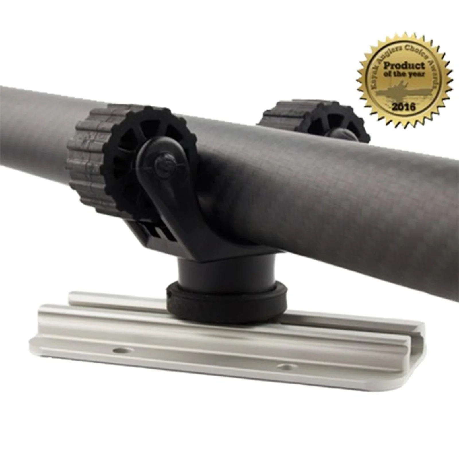 YakAttack RotoGrip Paddle Holder Track Mount - Image 2