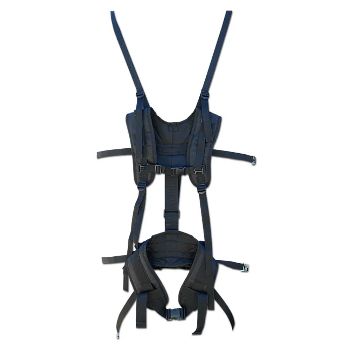 Salamander Bak Yak Kayak Backpack - Image 2