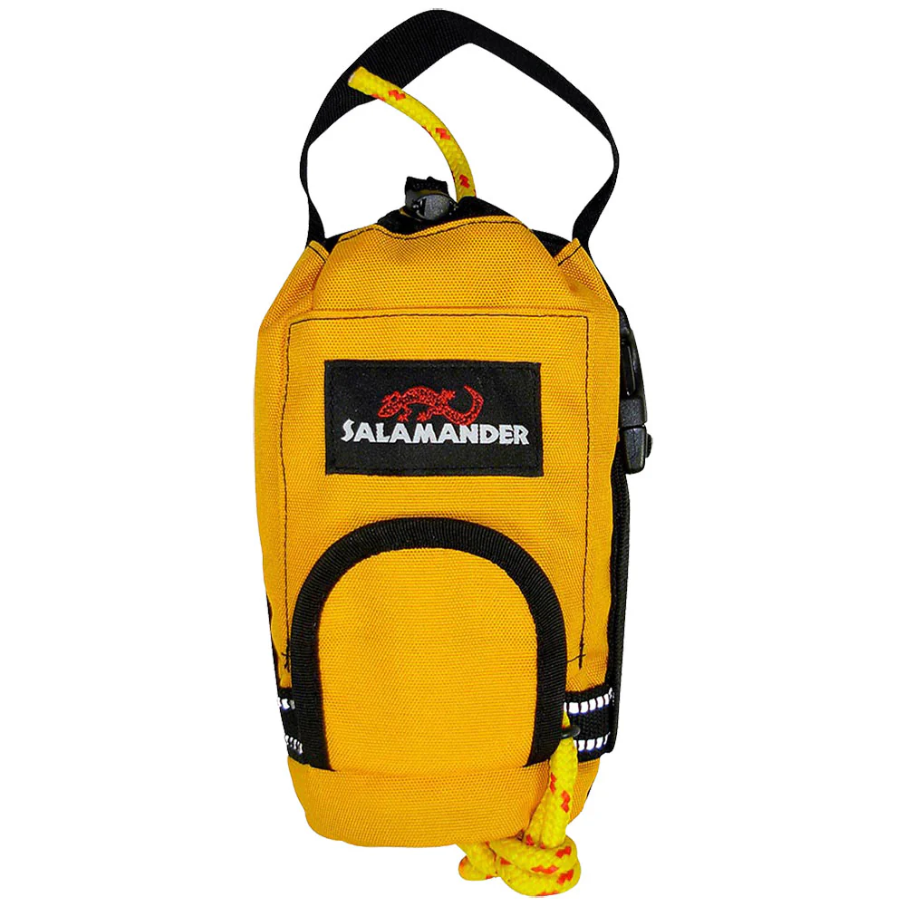 Salamander Big Mouth 3/8 Spectra Throw Bag