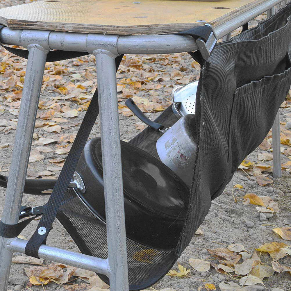 Salamander Dish Washing Hammock - Image 3
