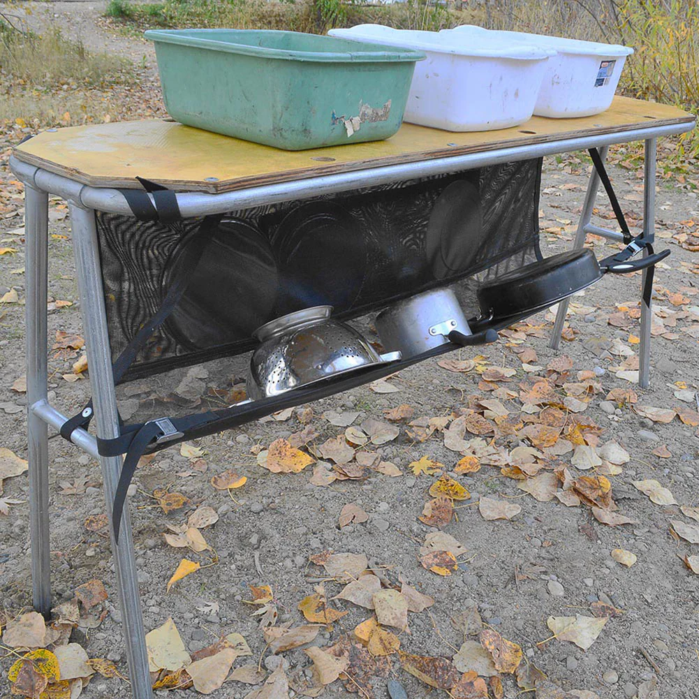 Salamander Dish Washing Hammock - Image 5