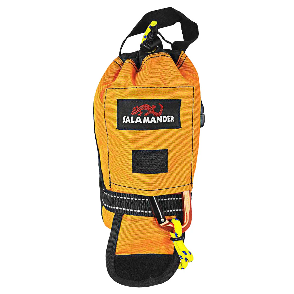 Salamander Little Big Mouth 5/16 Polypro Throw Bag - Image 2