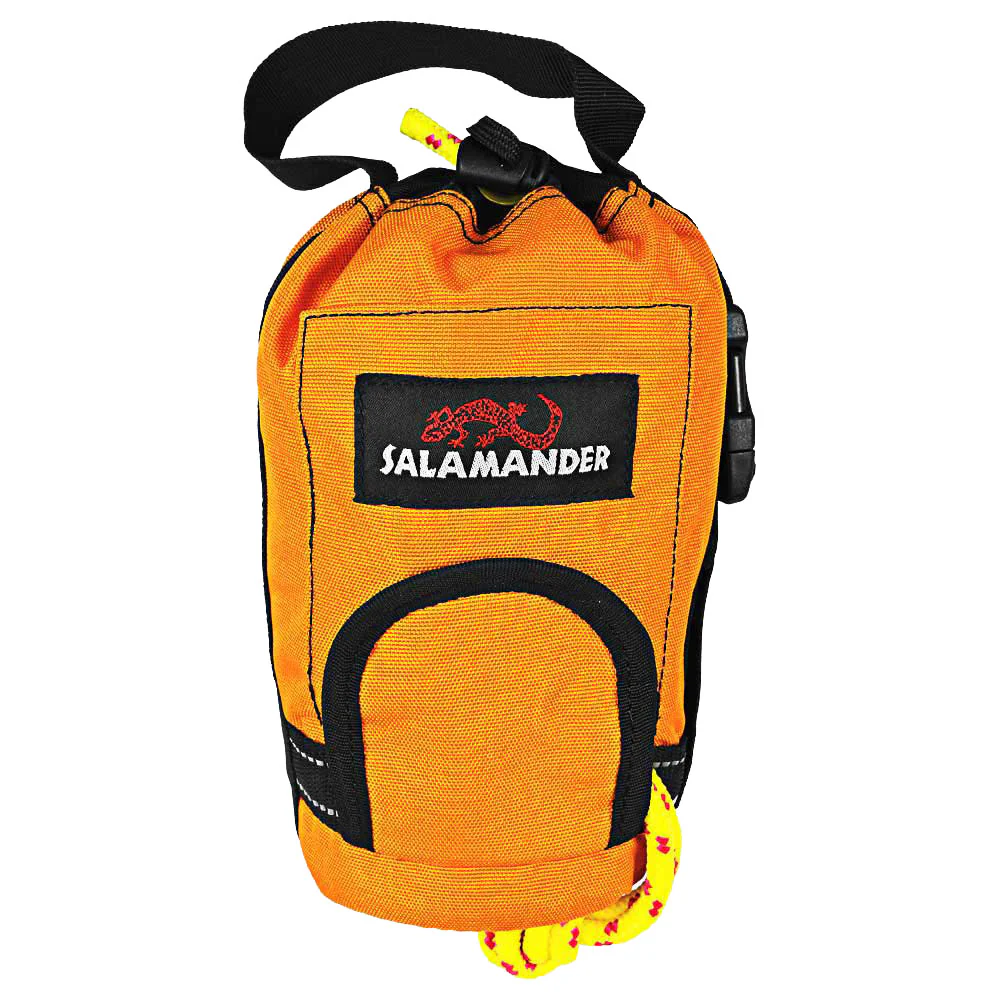 Salamander Little Big Mouth 5/16 Spectra Throw Bag