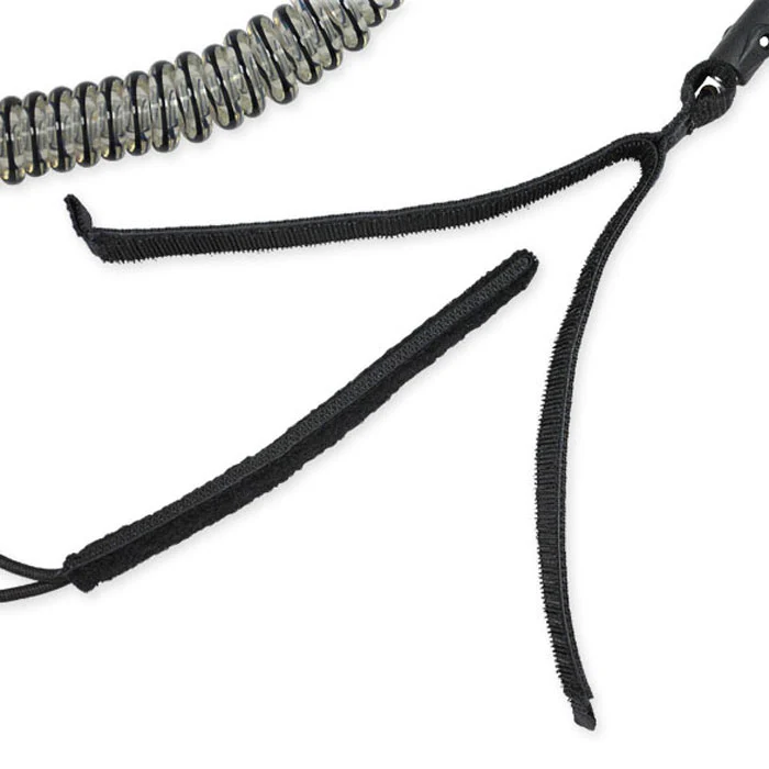 Salamander SUP Bag with Coiled Leash & Carry Strap - Image 3