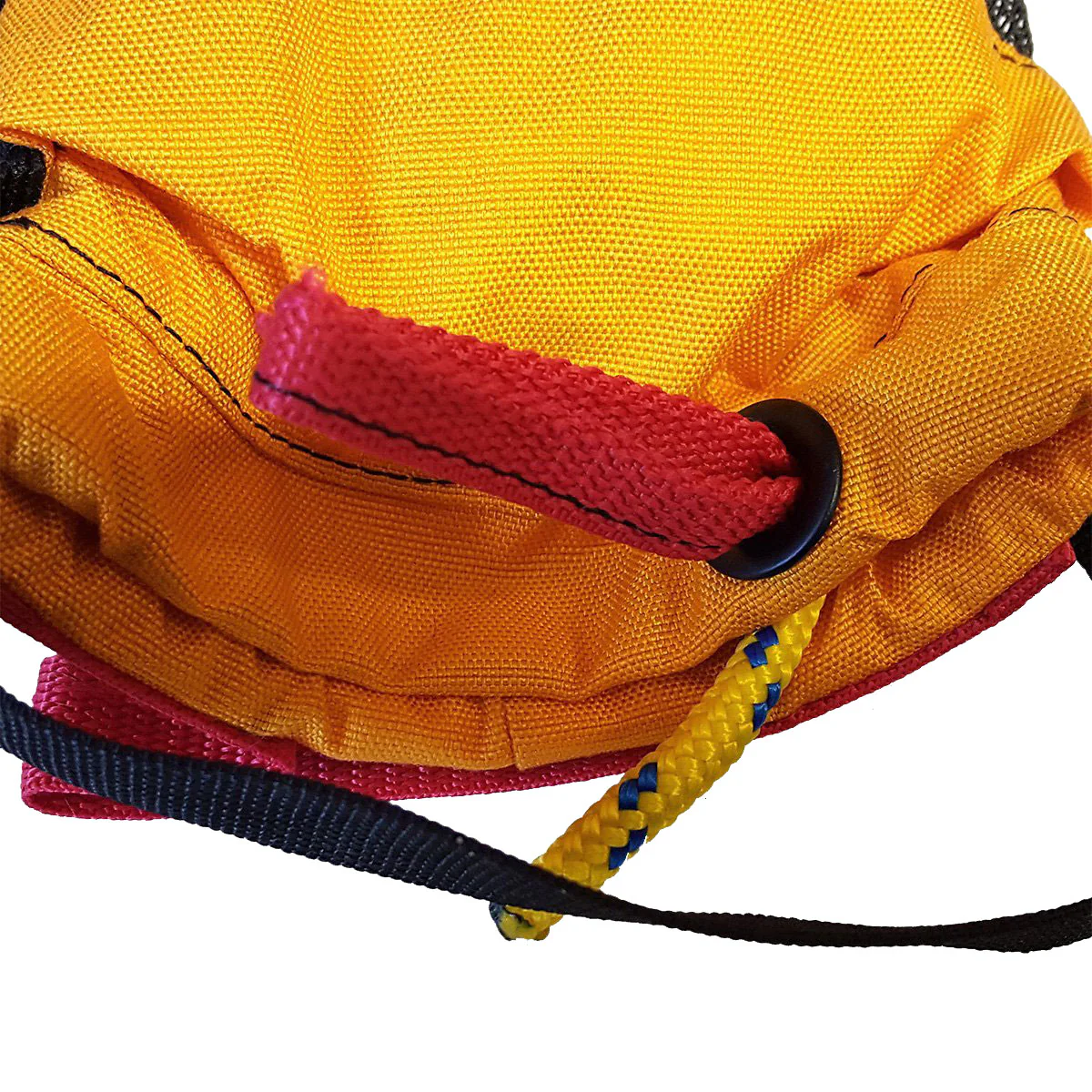 Salamander Pop Top 5/16 Polypro Throw Bag - Image 2