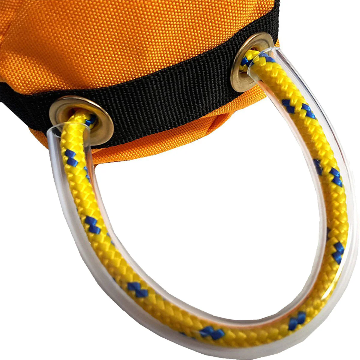 Salamander Pop Top 5/16 Polypro Throw Bag - Image 3