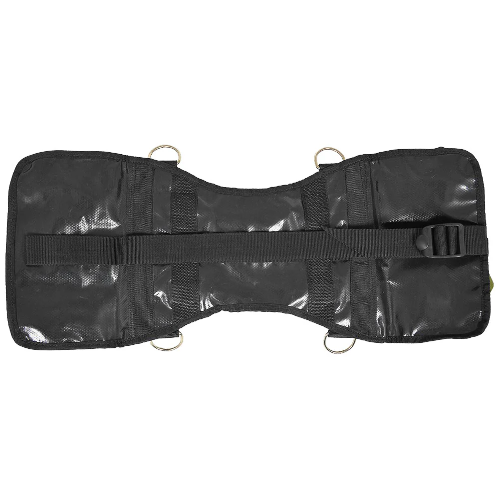 Salamander Raft Thwart Bag - Image 3
