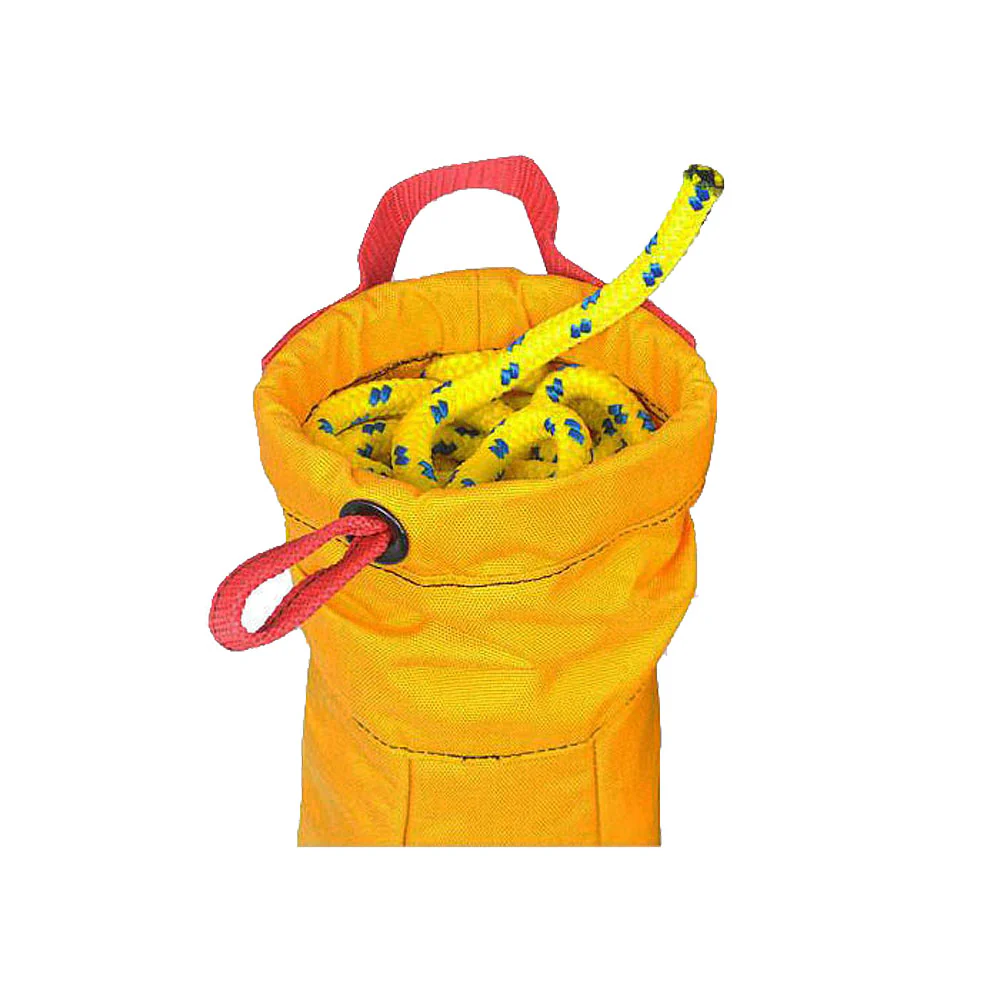 Salamander River  Dart 3/8 Polypro Throw Bag - Image 2