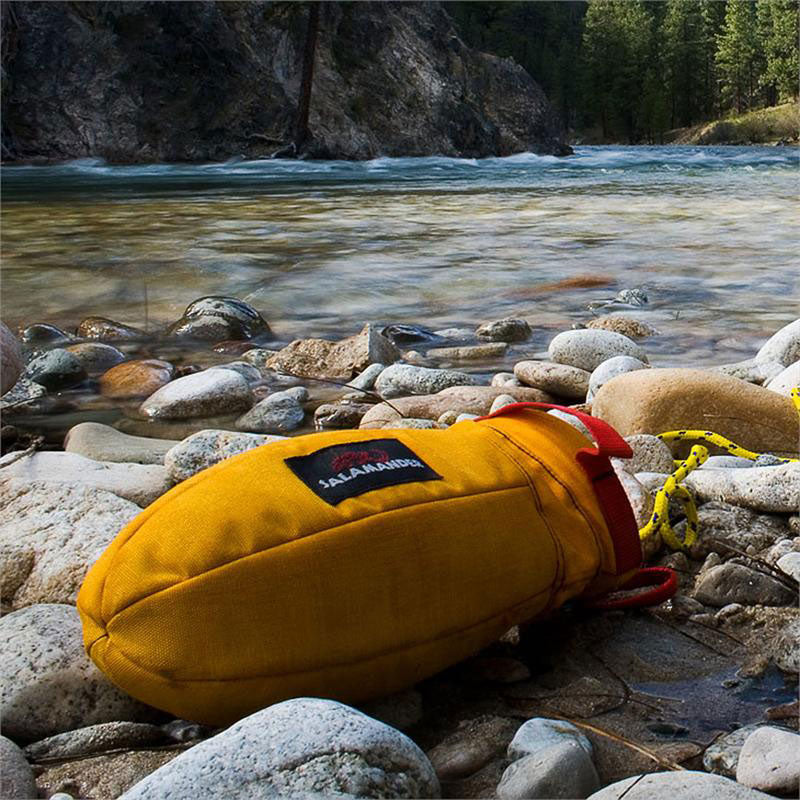 Salamander River  Dart 3/8 Polypro Throw Bag - Image 4