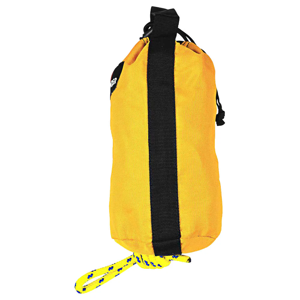 Salamander Safety 5/16 Polypro Throw Bag - Image 2