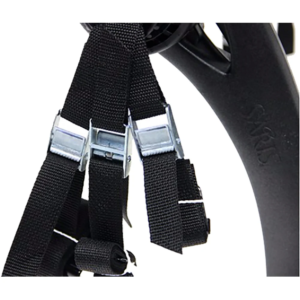 Saris Bones 2 Bike Trunk Rack (Closeout) - Image 10