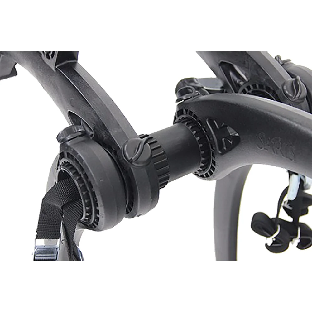Saris Bones 2 Bike Trunk Rack (Closeout) - Image 5