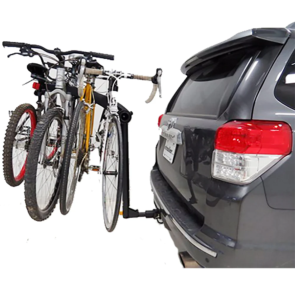Saris Bones 4 Bike Hitch Rack - Image 2
