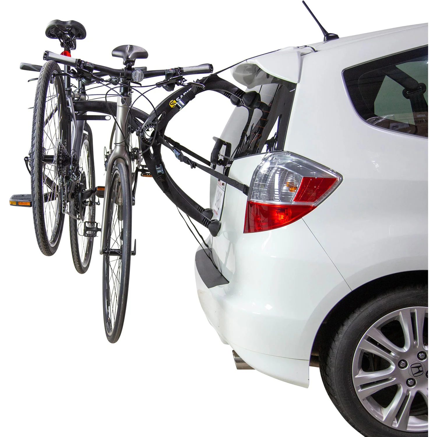 Saris Bones EX 2-Bike Trunk Rack - Image 2