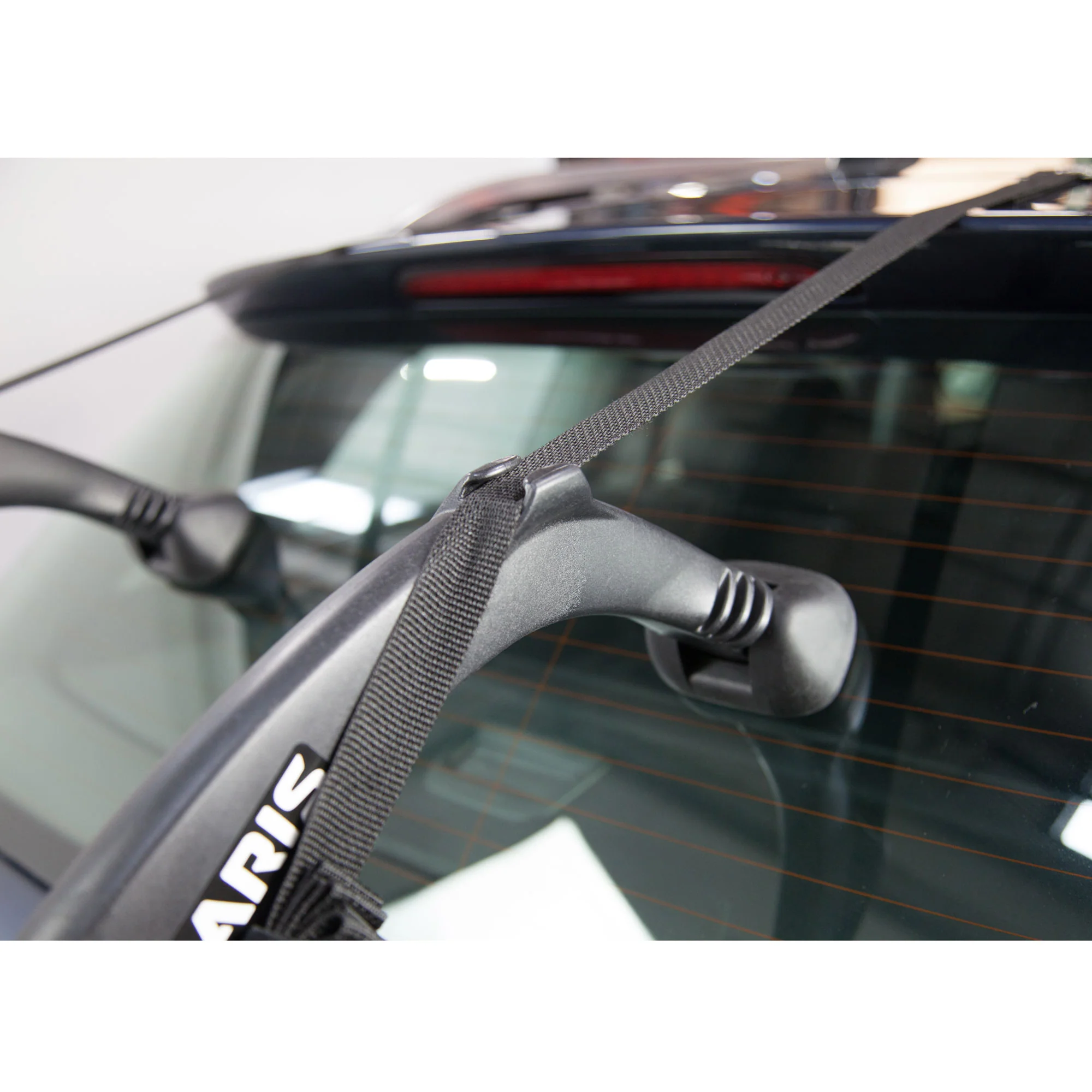 Saris Bones EX 3-Bike Trunk Rack - Image 6