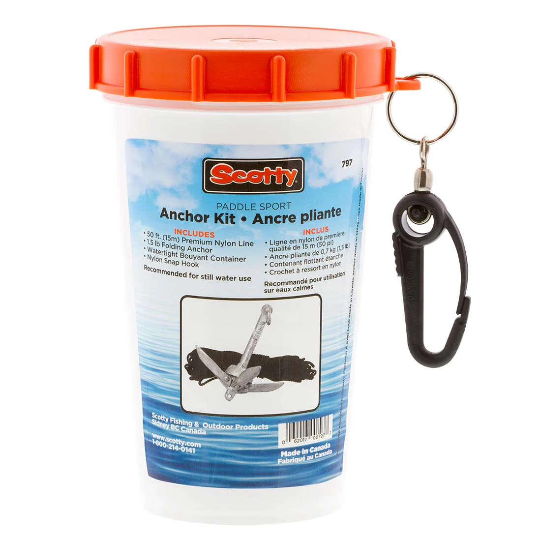 Scotty Anchor Kit - Image 3