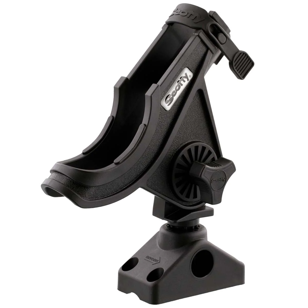 Bait Caster Rod Holder - Image 2