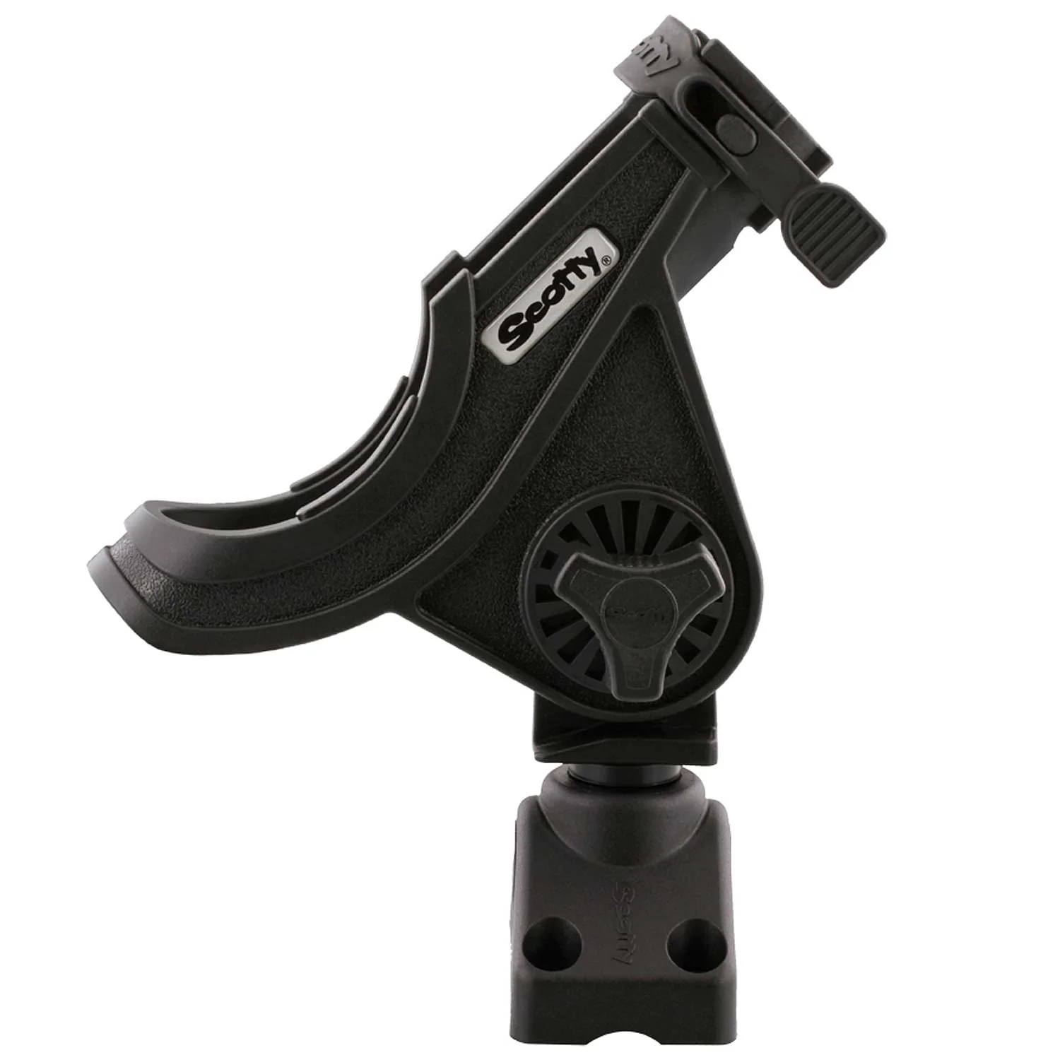 Bait Caster Rod Holder - Image 3