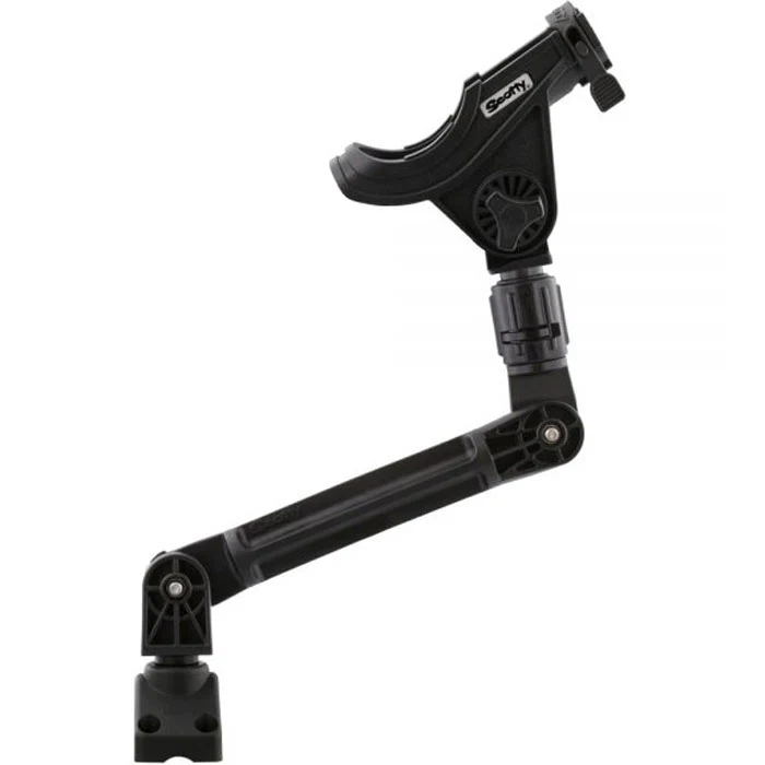 Scotty Gear-Head Mount Kit - Image 2