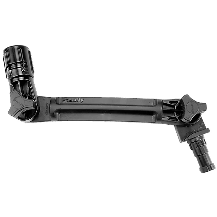 Scotty Gear-Head Mount Kit - Image 5