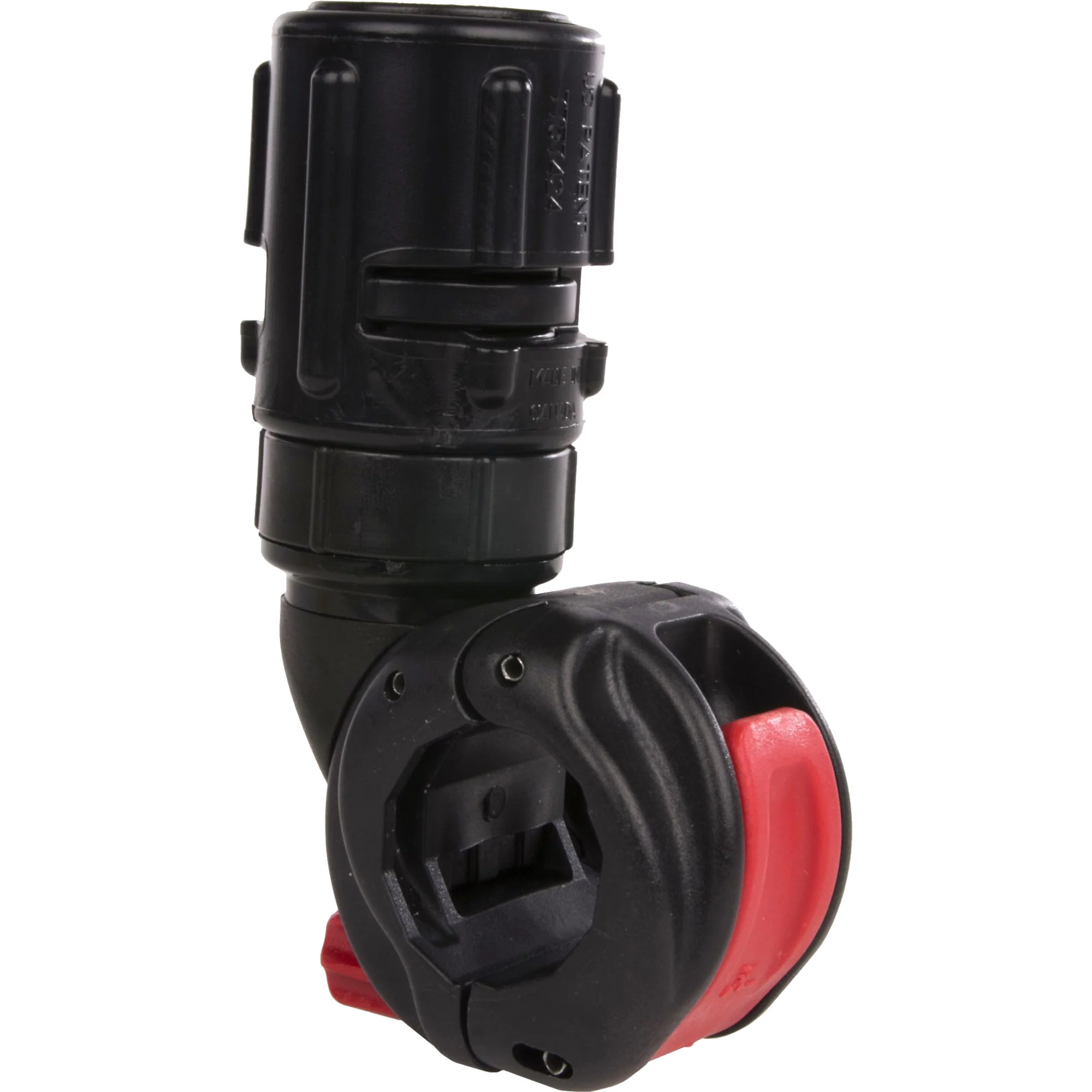 Scotty H-Rail Gear Head Mount - Image 3