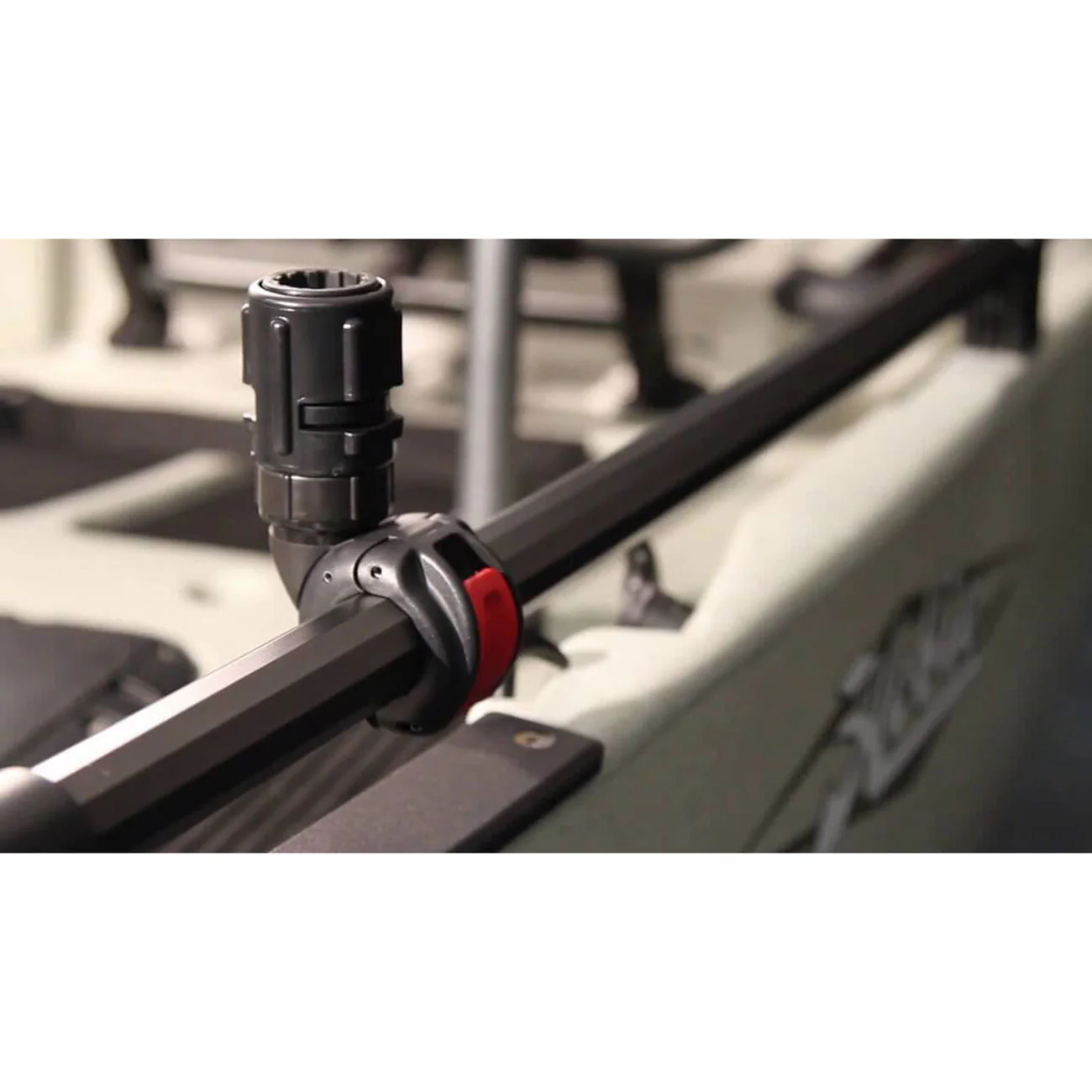 Scotty H-Rail Gear Head Mount - Image 5