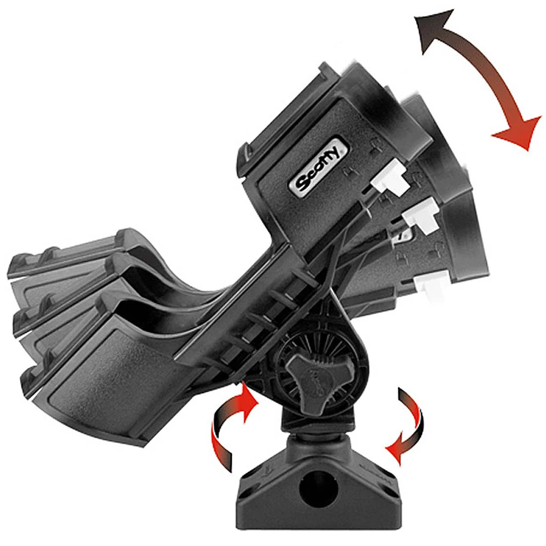 Scotty ORCA Rod Holder - Image 5
