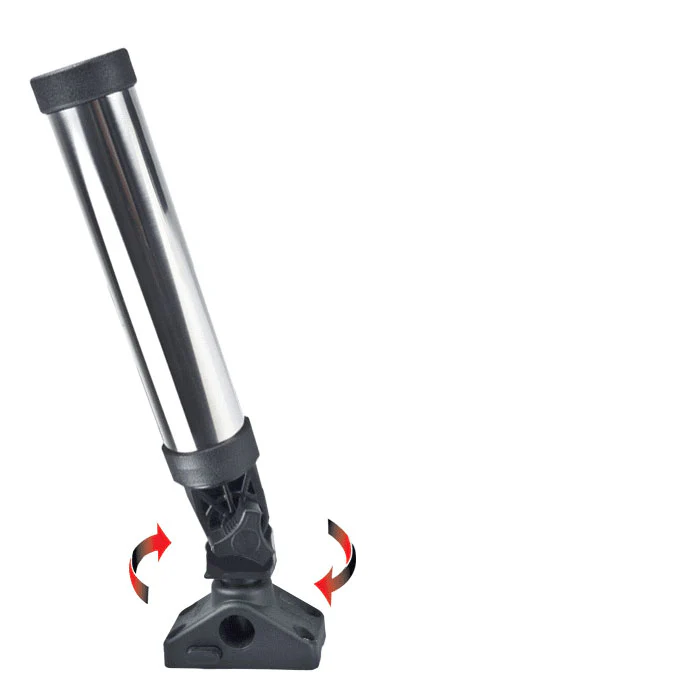Scotty Rocket Launcher Rod Holder