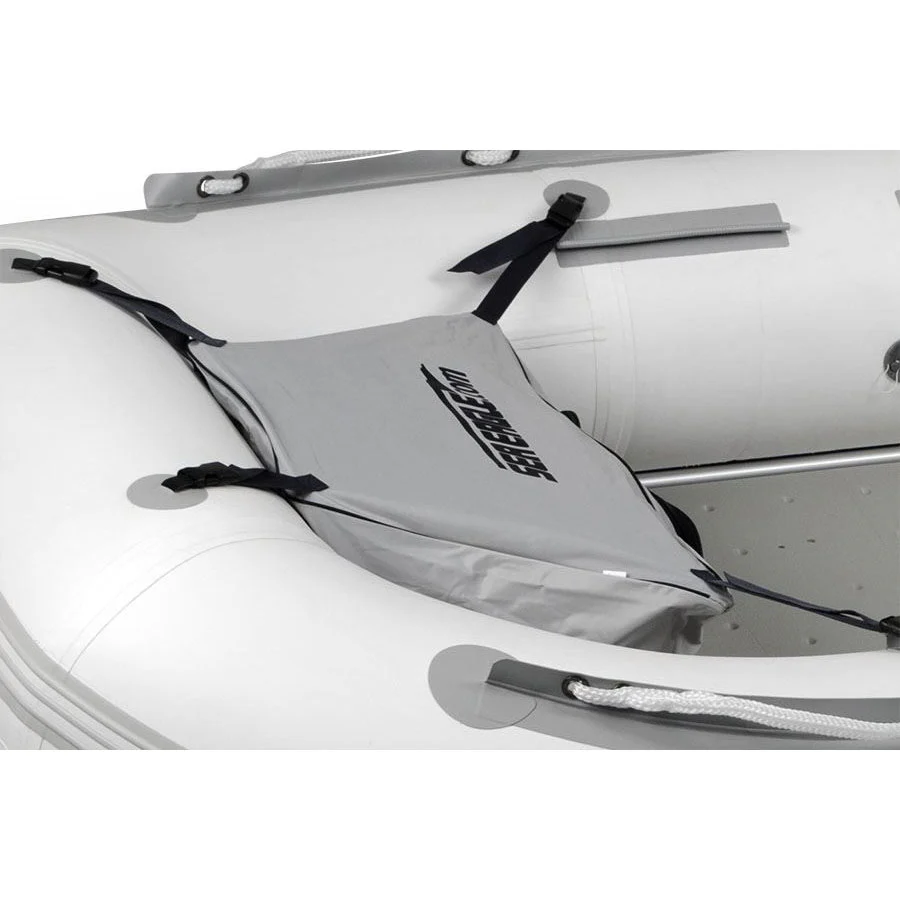 Sea Eagle 10'6 Sport Runabout Drop Stitch Inflatable Raft Deluxe Package - Image 7