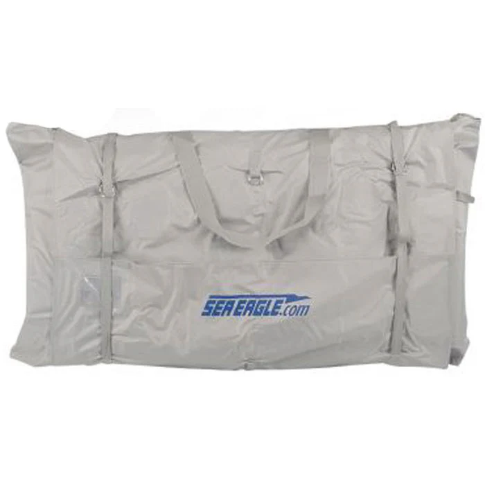 Sea Eagle 10'6 Sport Runabout Drop Stitch Inflatable Raft Deluxe Package - Image 8