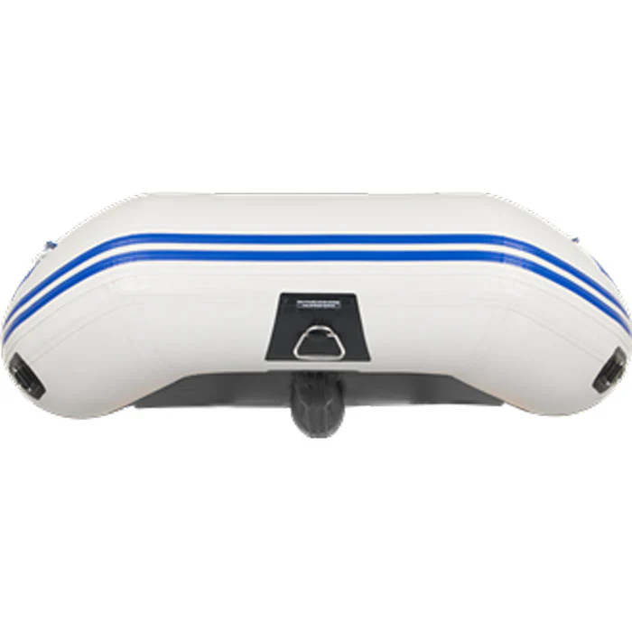 Sea Eagle 10'6 Sport Runabout Swivel Seat Drop Stitch Inflatable Raft Package - Image 4