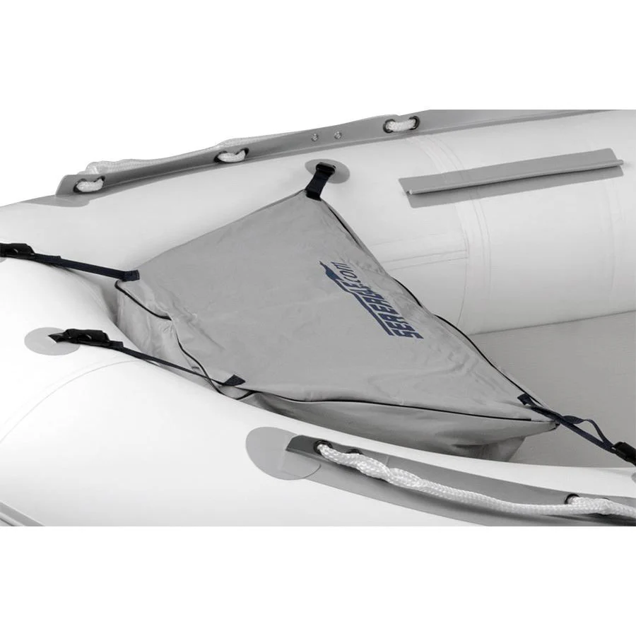 Sea Eagle 12'6 Sport Runabout Drop Stitch Inflatable Raft Deluxe Package - Image 7