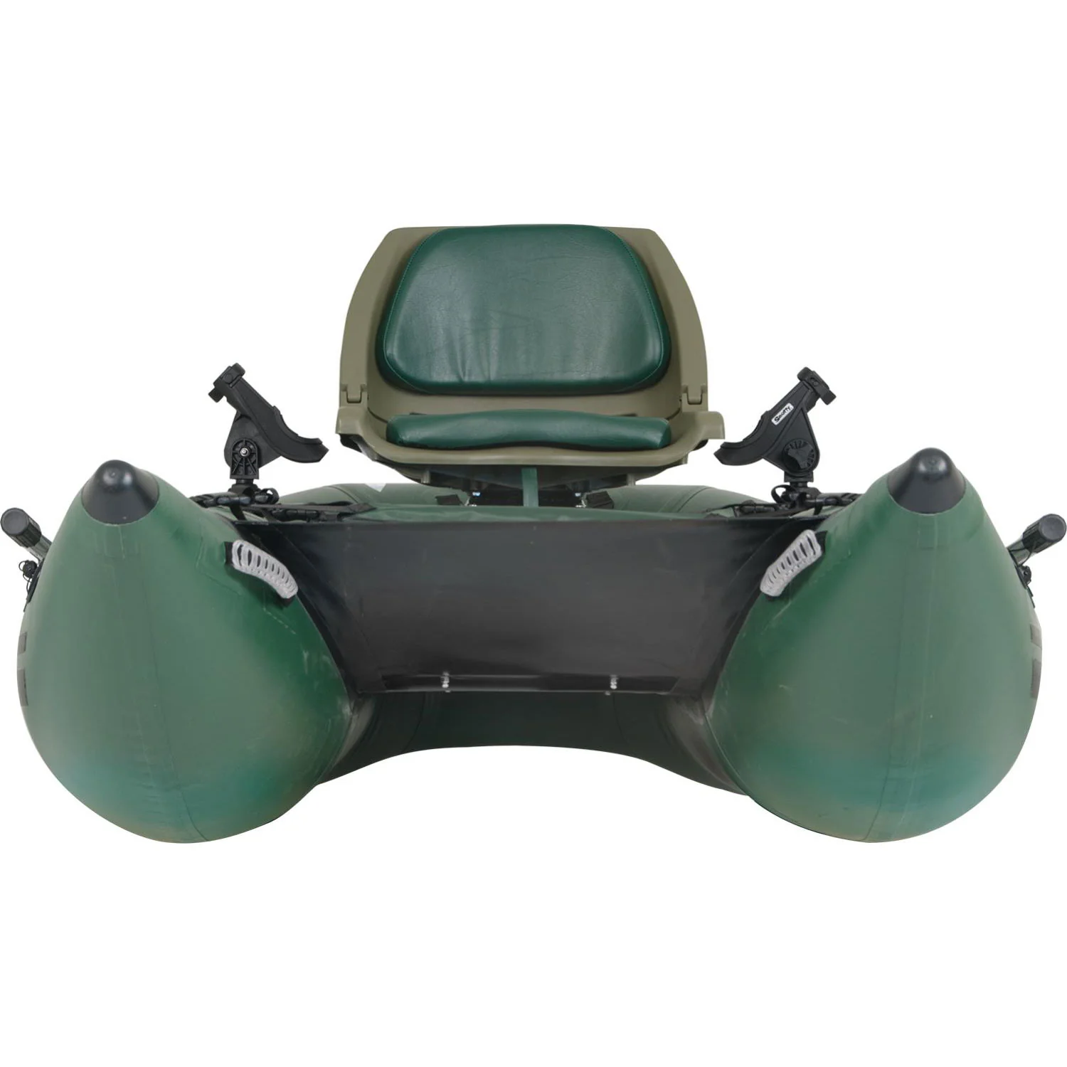 Sea Eagle 285 Pro Angler Frameless Pontoon Boat Package - Image 3