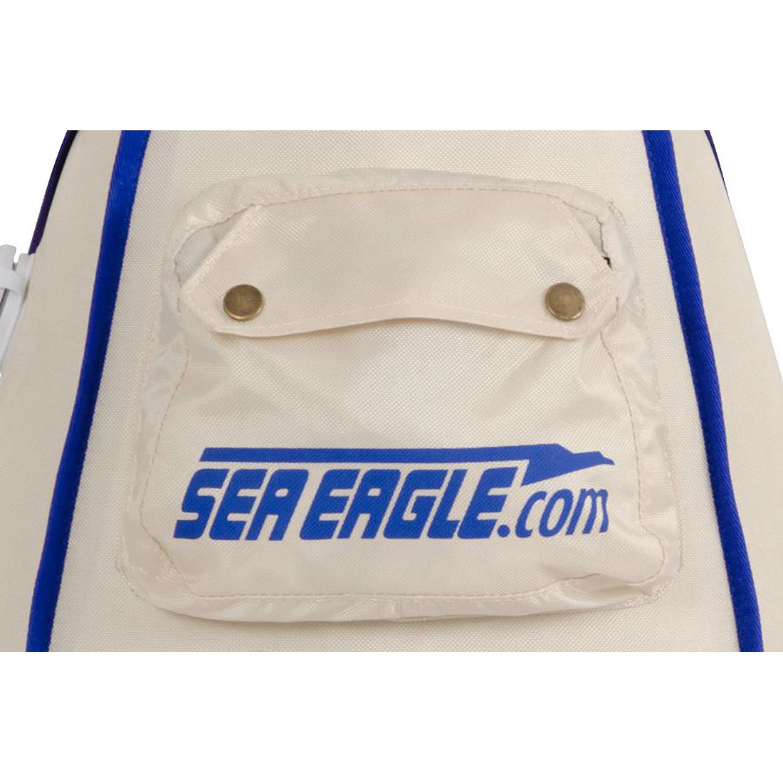 Sea Eagle Explorer 300X Inflatable Kayak Deluxe Package - Image 5
