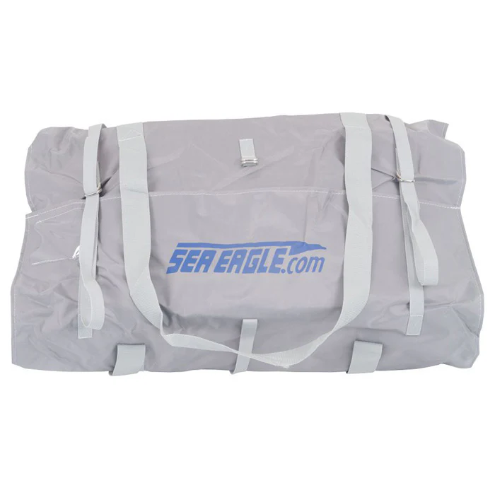 Sea Eagle Explorer 300X Inflatable Kayak Deluxe Package - Image 8