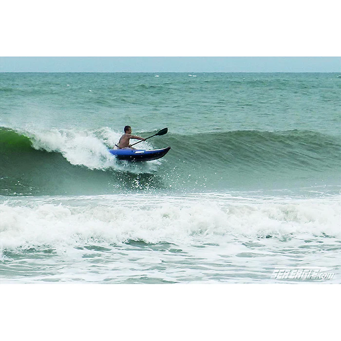 Sea Eagle Explorer 300X Inflatable Kayak Deluxe Package - Image 9