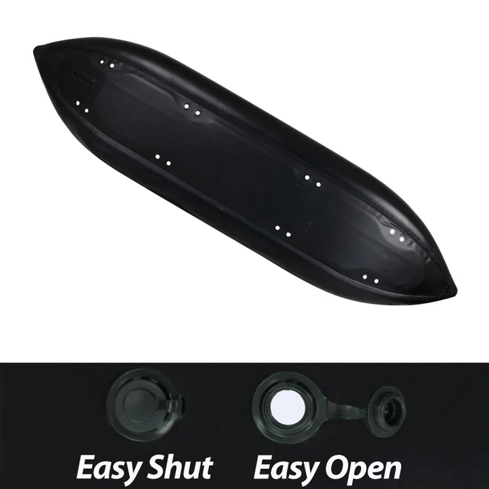 Sea Eagle Explorer 380X Inflatable Kayak Deluxe Tandem Package - Image 7