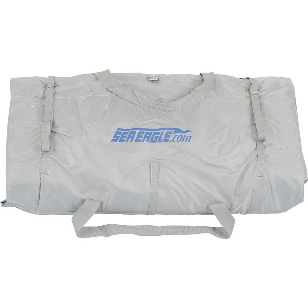 Sea Eagle Explorer 380X Inflatable Kayak Deluxe Tandem Package - Image 8