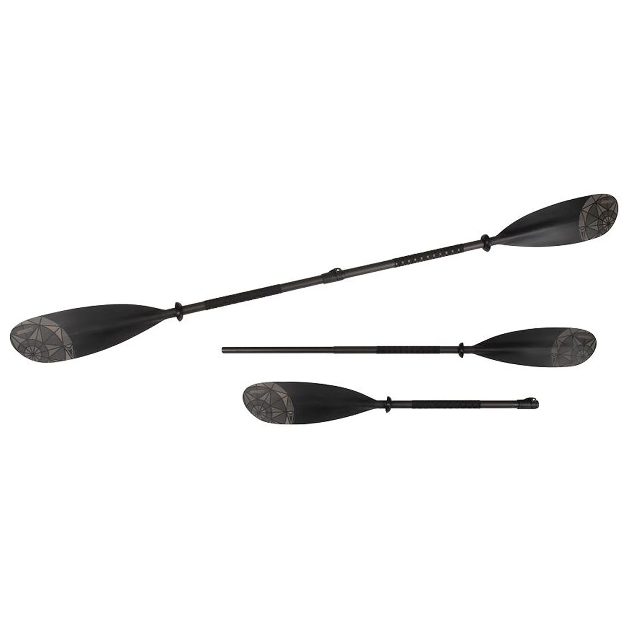Sea Eagle Explorer 380X Inflatable Kayak Pro Carbon Tandem Package - Image 5